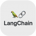 LangChain Logo