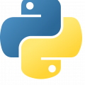 Python-logo-min